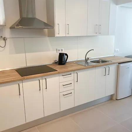 Canarian Sun 4 קורלחו