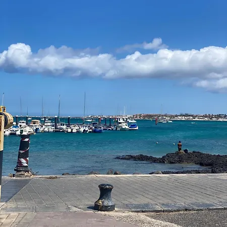 Canarian Sun 4 Апартаменты *