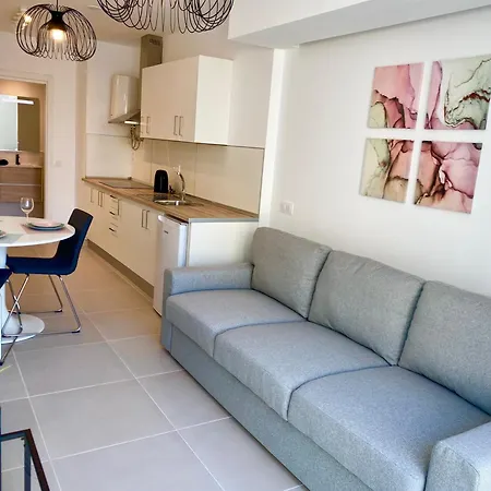 Canarian Sun 4 * Коральео