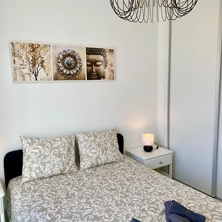 Mulata Ivory Apartment *