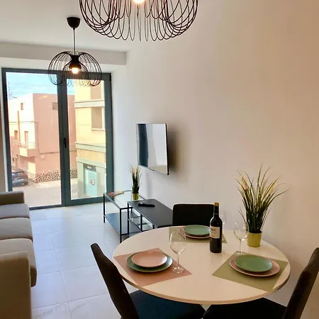 Canarian Sun 4 Apartamento