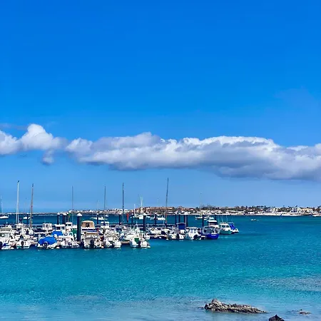 Mulata Ivory * Corralejo