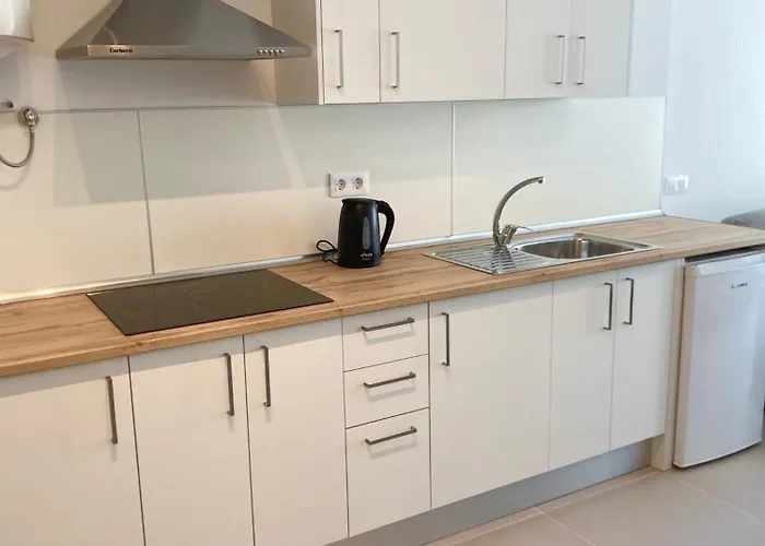 Canarian Sun 4 코라레호