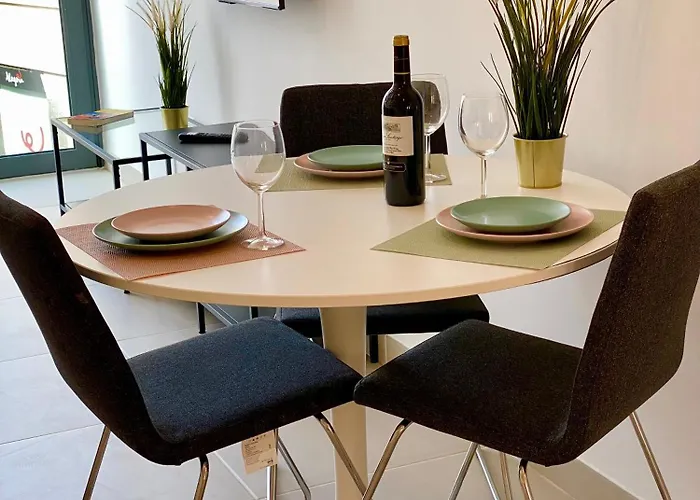 Canarian Sun 4 코라레호